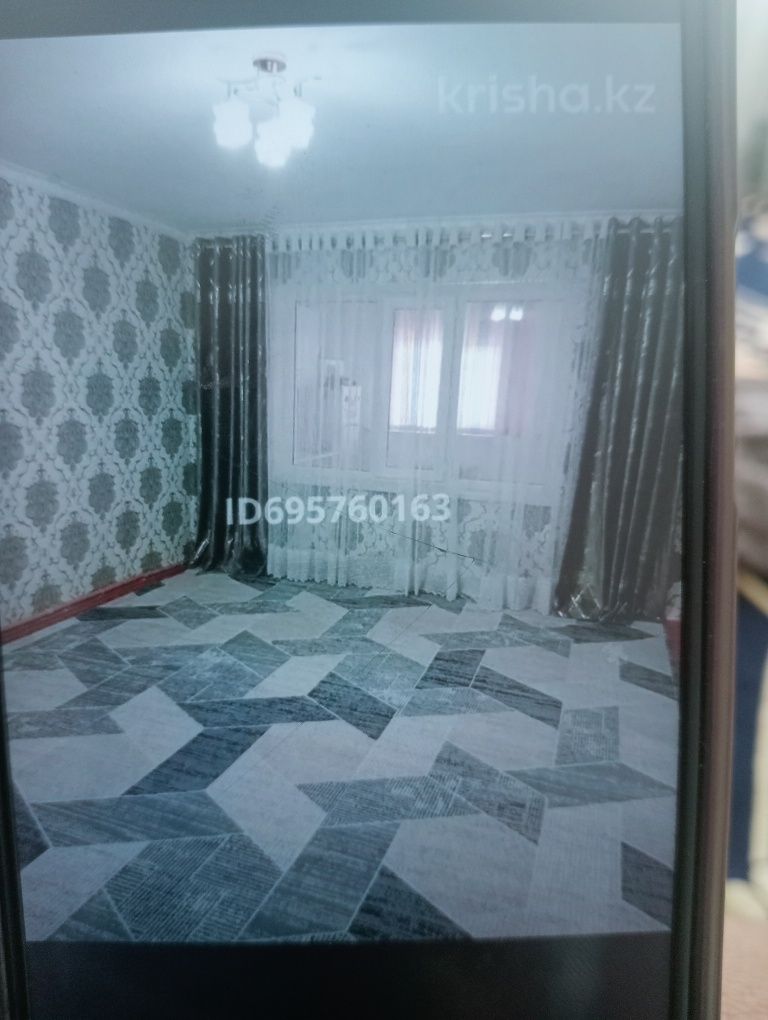 Уй сатылады Жеке үй 3болме  Үйдің жағдайы кушты евроремонт срочна