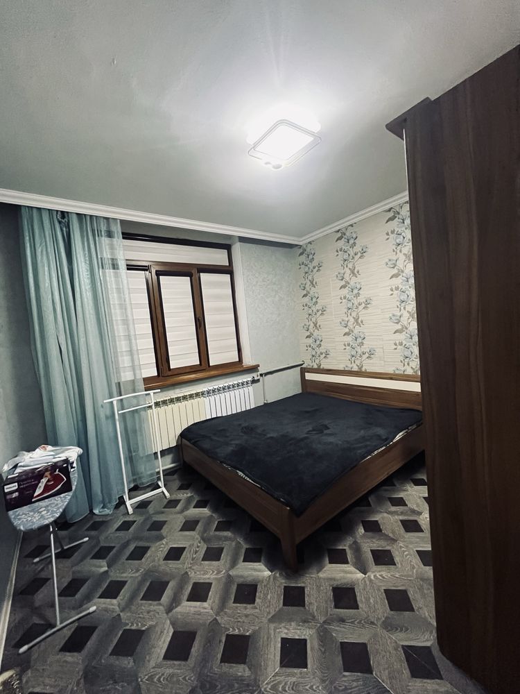 Посуточно 2 комн. квартира в Green Park