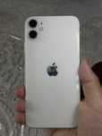 iPhone 11 64 ГБ, срочно