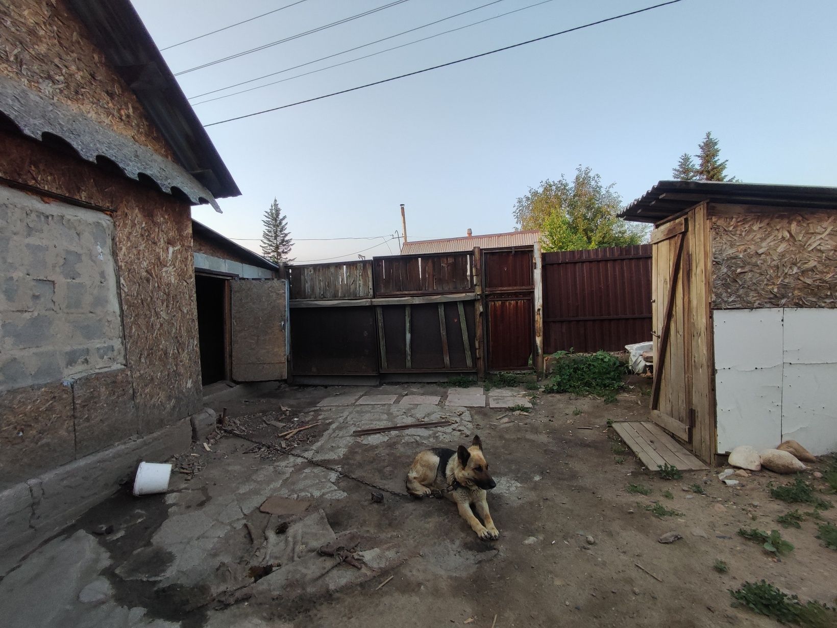 Продам дом торг уместен