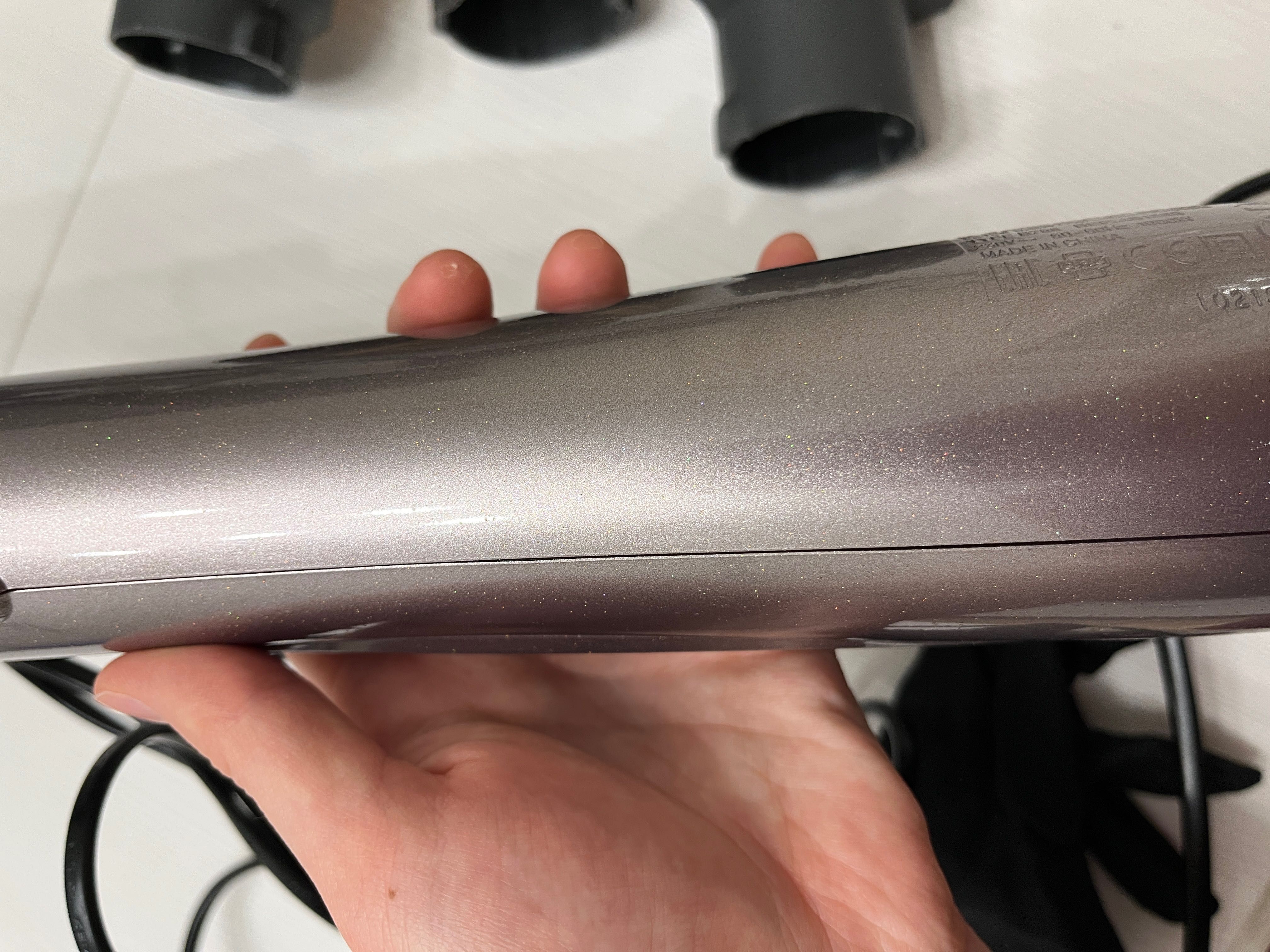 BaByliss фен-щетка