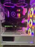 Core i5 10600KF + RTX 3070