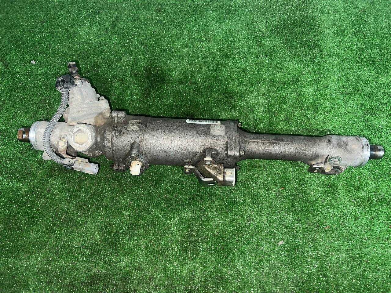 Рулевая рейка на лексус GS190