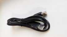 Продам новый кабель DEXP USB 2.0 Type-A - USB 2.0 Type-B для принтеров