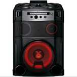 Музыкальный центр LG