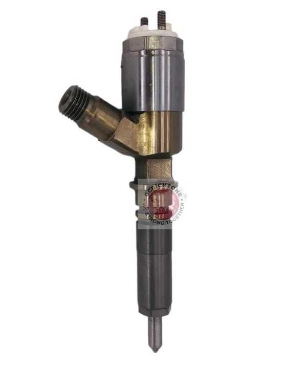Топливная форсунка Common Rail 3 2 6 4 7 0 0 10R-7675 10R-7672