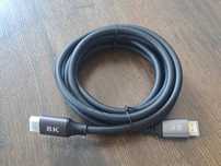 Продам HDMI шнур 8К