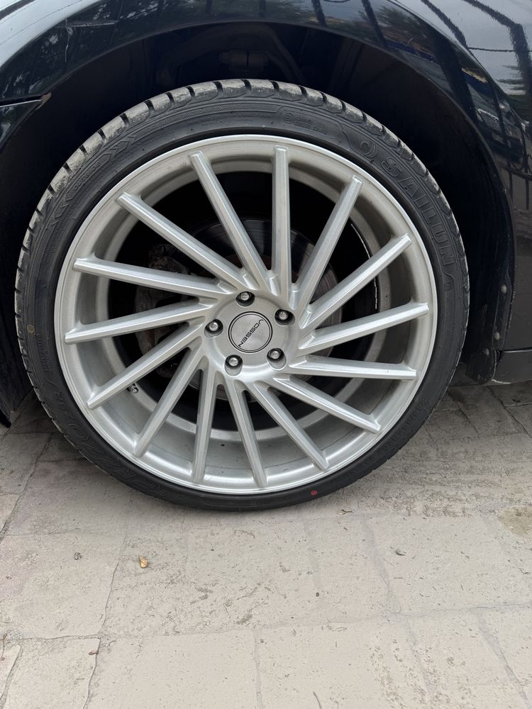 Продам диски VOSSEN