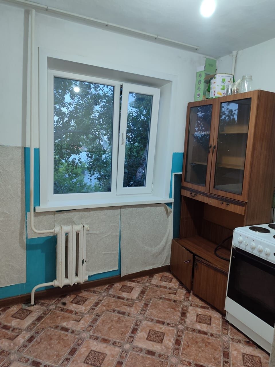 2-х комнатная квартира