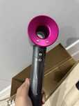 Фен  дайсон Dyson Supersonic