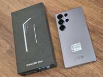 Продам Samsung S25 Ultra 512 gb gray