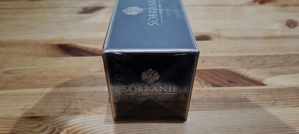 Продам мужской набор Sobranie BR