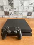 PlayStation 4 fat CUH-1108A 500 ГБ