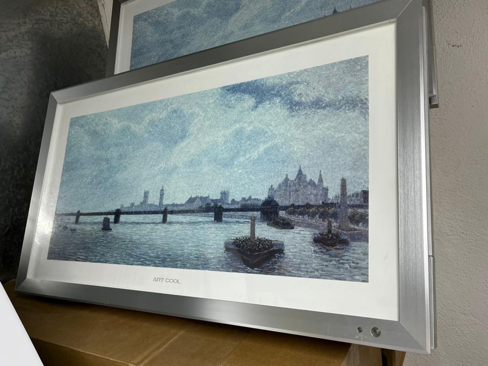 Кондиционер Art cool LG на 54 кв