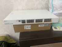 Микротик свич L3