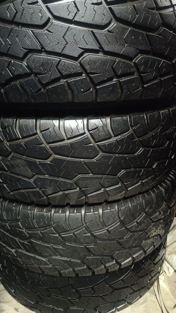 Шины 31*10.5 R15