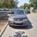 Продам Suzuki Grand Vitara