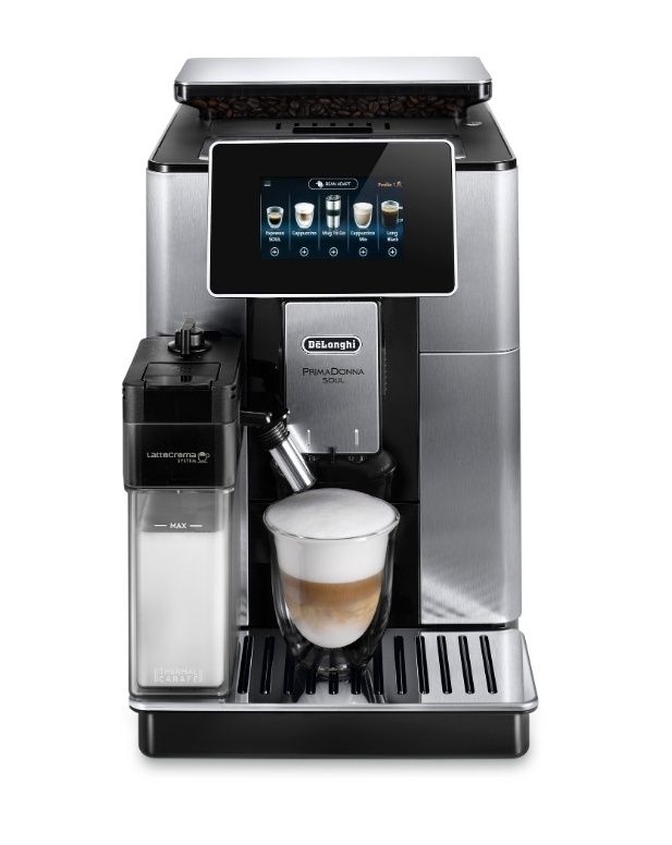 Продам Кофемашину Delonghi ECAM-610.75 MB