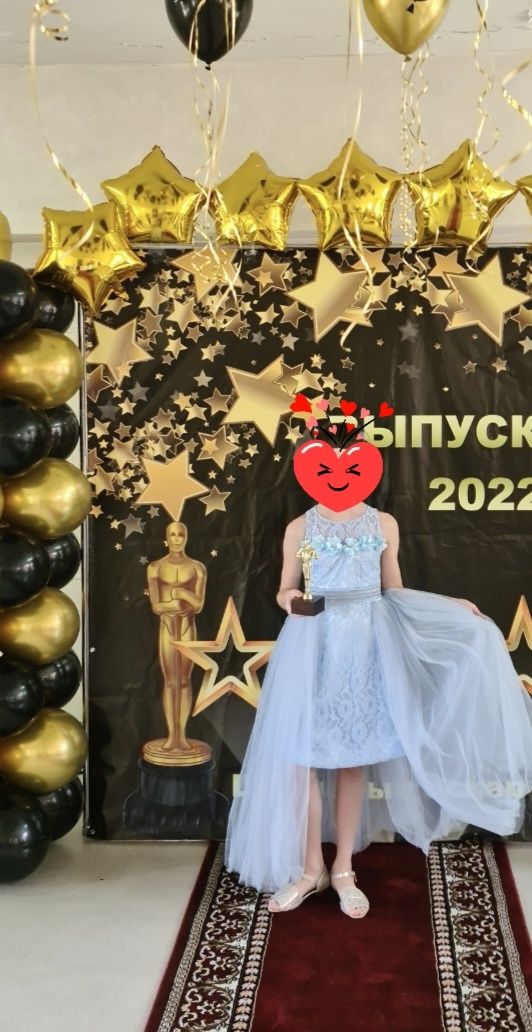 Платье для девочки 8,9,10 лет
