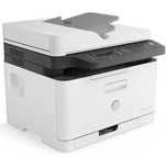 МФУ HP Color Laser MFP 179fnw (4ZB97A)