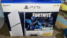 Продам playstation 5