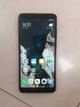 Redmi note 5. 3/32 gb