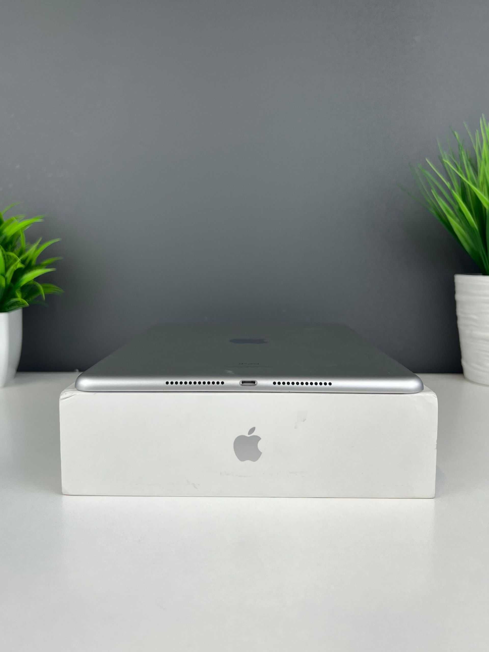 «Ломбард Белый» Алматы Apple iPad 9-го пок  256GB серый арт.99008