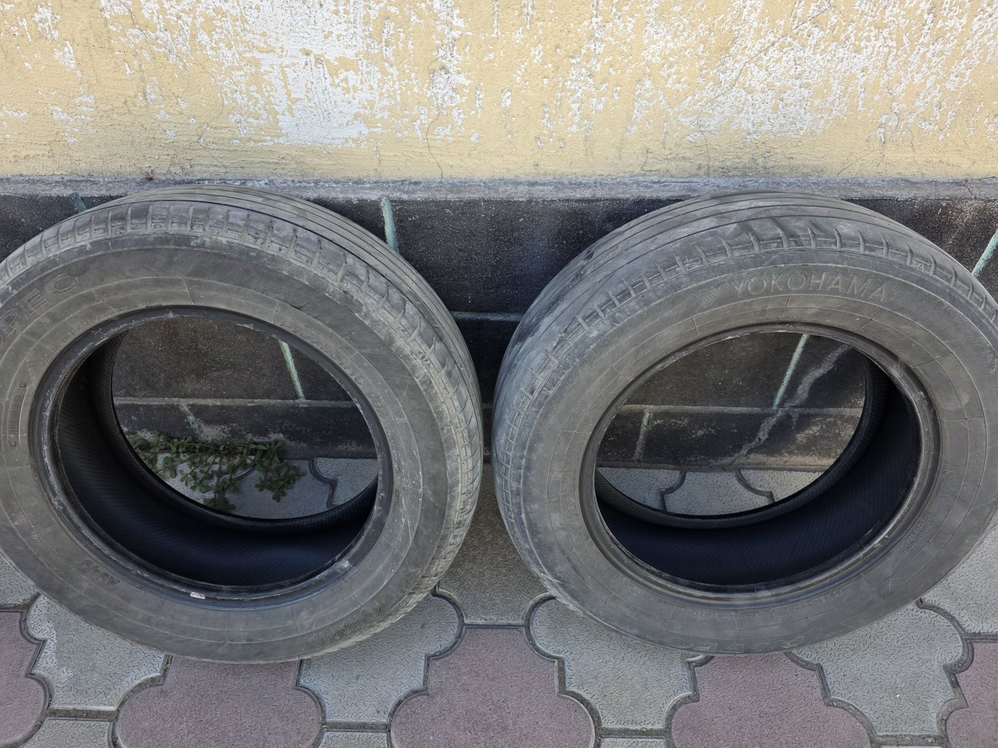 Шины 215/65/R16  .