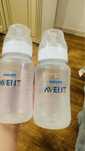 срочно!Бутылочка Philips Avent Anti-colic SCF816/27 330 мл белый