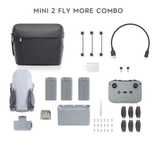 dji mini 2 Квадрокоптер (дрон)