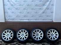 95 стиль от BMW 7 e38 e65 f01 f02 е38 е65