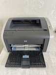 Продам лазерный принтер HP 1010