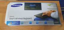 Клавиатура Samsung для смарт ТВ