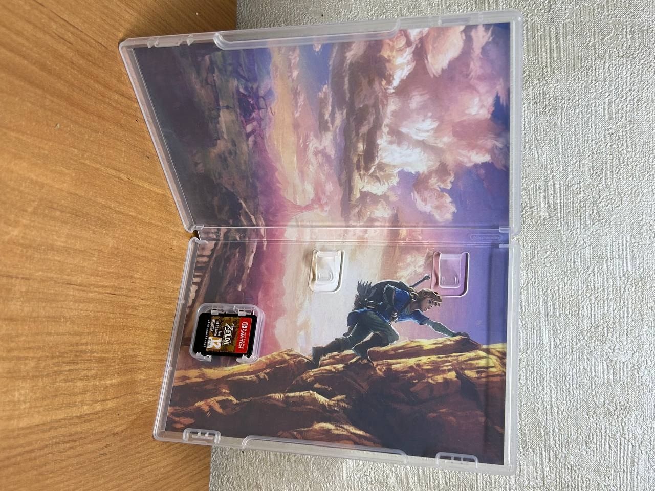 Продаются оригинальные игры на картриджах для Nintendo Switch