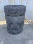 Шины комплект 3 шт 205/60/R16 б/у