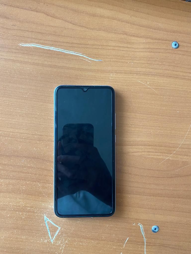 Redmi 10A с гарантией