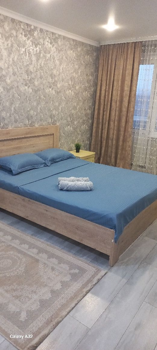 Сдам 1 комнатные квартиры в центре, после ремонта.