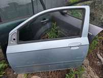 Дверь левая Хендай Гетз Hyundai Getz купе