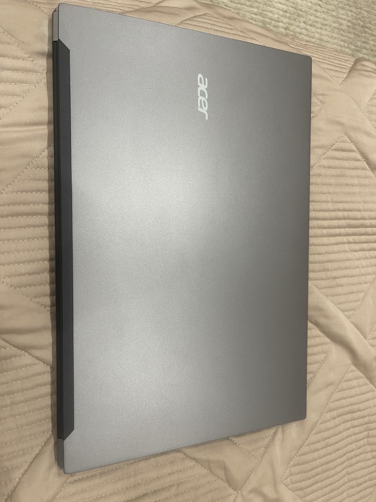 Продам Acer Aspire Lite SSD 512