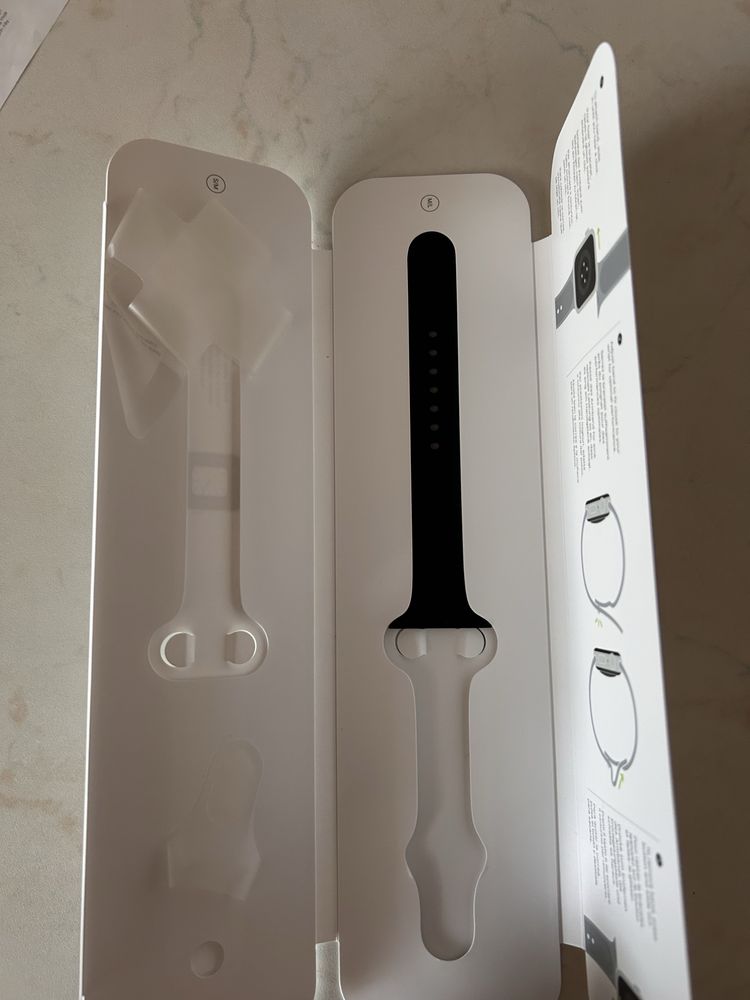 AppelWatch 6 серия