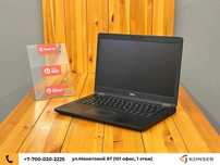 ИДЕАЛЬНЫЙ Ноутбук для работы Dell Latitude 5490 ГАРАНТИЯ