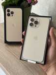  iPhone 13pro max 5G 256gb rk/a EAC gold без ремонта и минуса сдоками