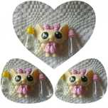 Подарки при покупке Petshop toys