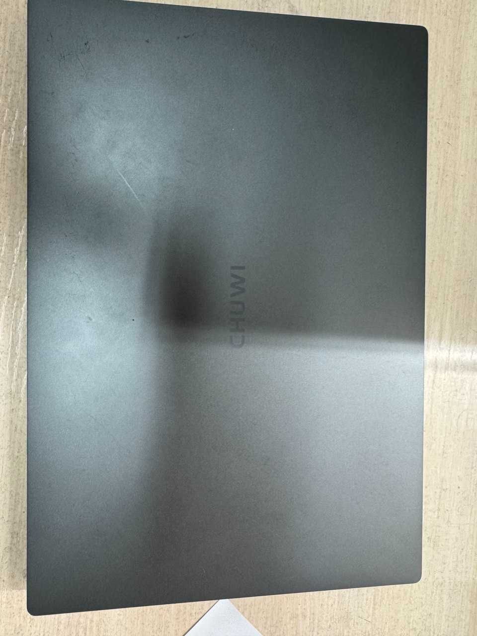 CHUWI Intel Pentium N серия (Каскелен) лот 649141
