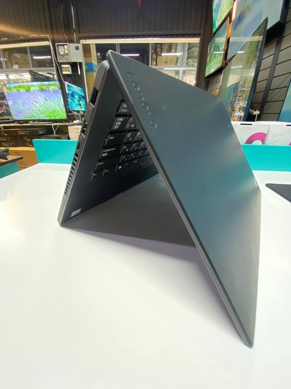 Ноутбук Lenovo T450