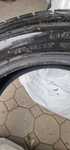 Продам шины Nankang ESSN-1 275/50 R22 111 H без шипов