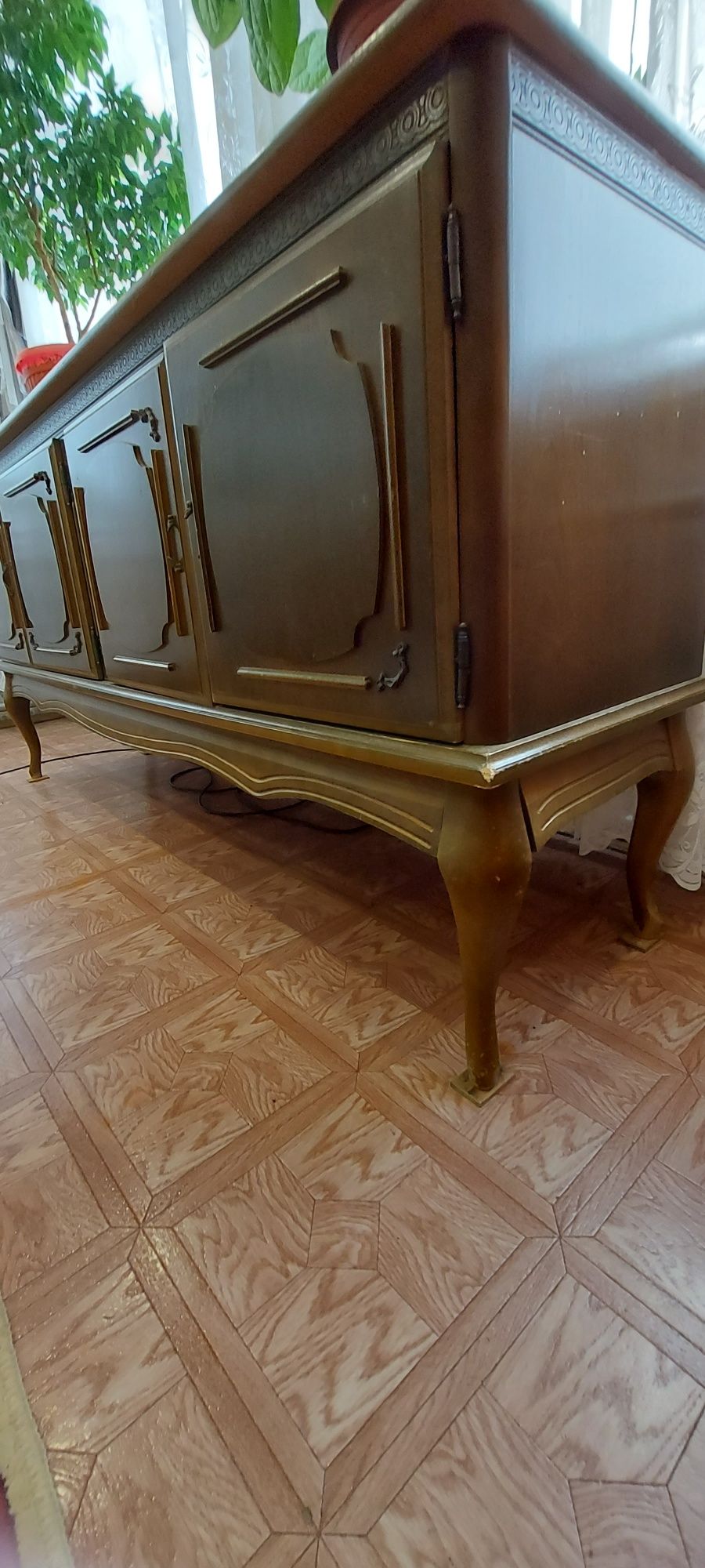 Продам комод чистое дерево