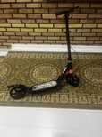 Продам Самокат по дешево  Urban Scooter 200 черный