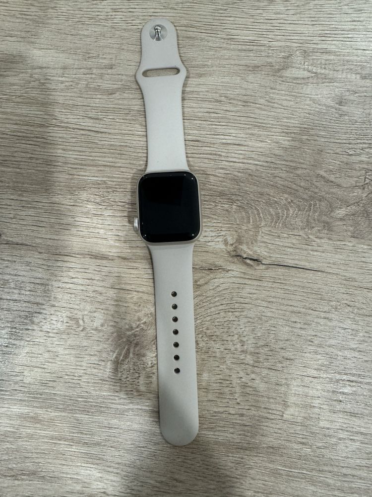 Apple watch SE 2nd gen 40 mm