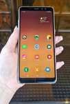 Samsung Galaxy A8+ в идеале